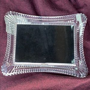 Waterford Crystal -Wellesley Frame 4x6
